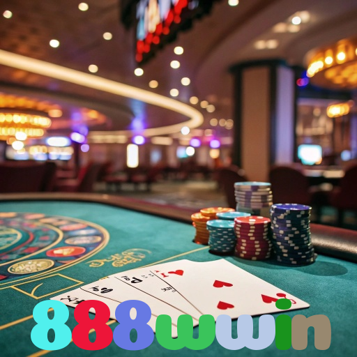 888wwin:Jogue poker, aposte no futebol e ganhe em grandes jogos de cassino!
