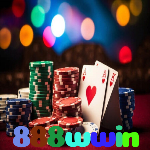 888wwin：Aposte no futebol, jogue poker e conquiste vitórias épicas!