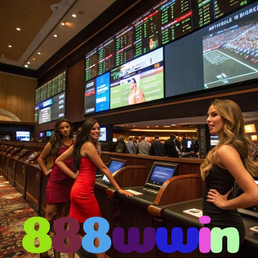 888wwin：Aposte nas melhores slots e conquiste prêmios como nunca!