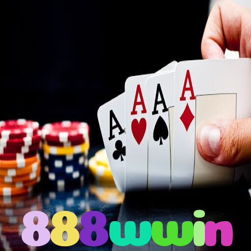 888wwin：Aposte no futebol, jogue poker e conquiste vitórias épicas!