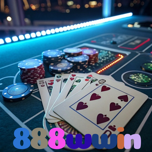 888wwin:Aposte no futebol, jogue poker e conquiste vitórias épicas!