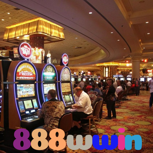 888wwin：Aposte nas melhores slots e conquiste prêmios como nunca!