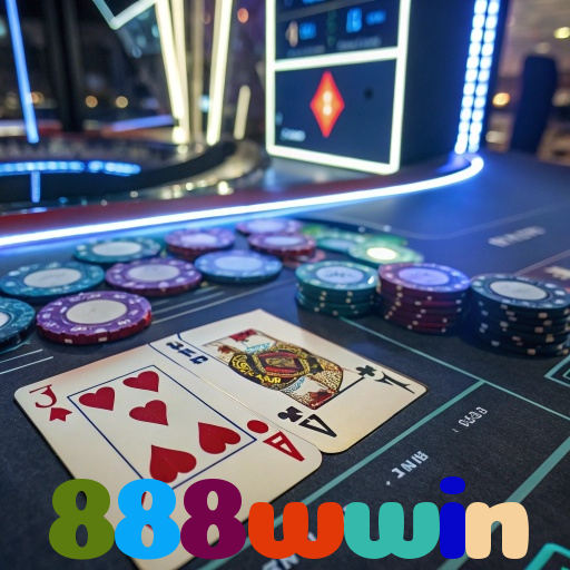 888wwin：Aposte nas melhores slots e conquiste prêmios como nunca!