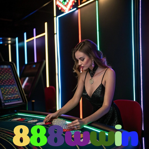 888wwin：Aposte nas melhores slots e conquiste prêmios como nunca!
