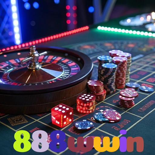 888wwin：Aposte nas melhores slots e conquiste prêmios como nunca!