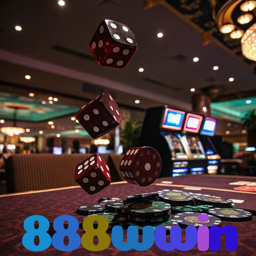 888wwin：Aposte nas melhores slots e conquiste prêmios como nunca!