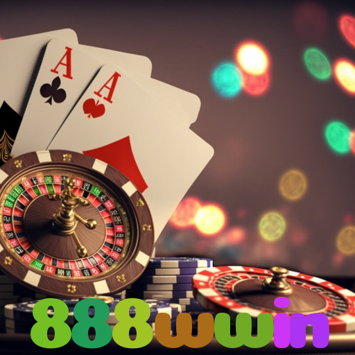 888wwin:Aposte nas melhores slots e conquiste prêmios como nunca!