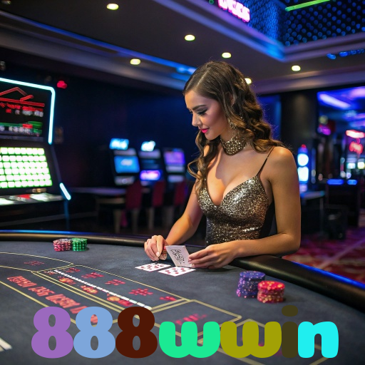 888wwin：Aposte nas melhores slots e conquiste prêmios como nunca!