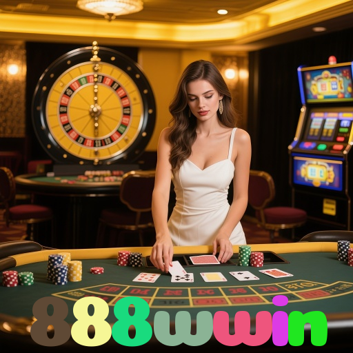 888wwin：Jogue poker, aposte no futebol e ganhe em grandes jogos de cassino!