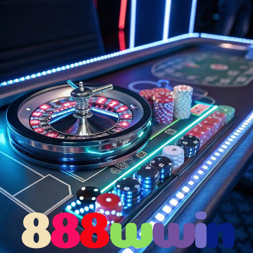 888wwin：Aposte nas melhores slots e conquiste prêmios como nunca!