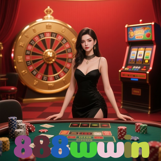 888wwin:Aposte nas melhores slots e conquiste prêmios como nunca!