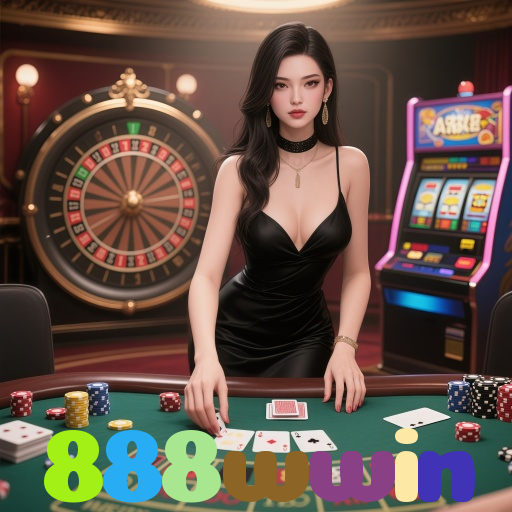 888wwin：Jogue poker, aposte no futebol e ganhe em grandes jogos de cassino!