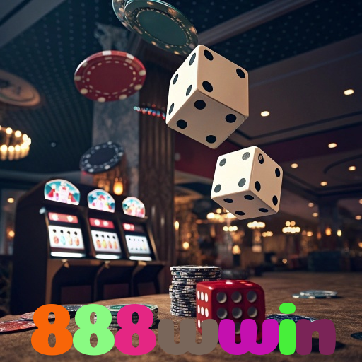 888wwin:Aposte nas melhores slots e conquiste prêmios como nunca!