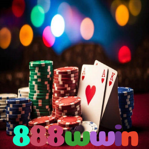 888wwin：Aposte no futebol, jogue poker e conquiste vitórias épicas!