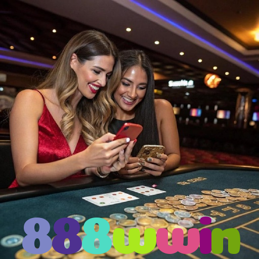 888wwin：Aposte nas melhores slots e conquiste prêmios como nunca!