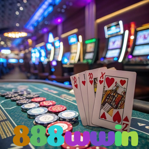 888wwin:Jogue poker, aposte no futebol e ganhe em grandes jogos de cassino!