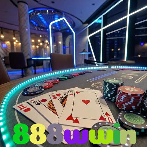 888wwin:Jogue poker, aposte no futebol e ganhe em grandes jogos de cassino!