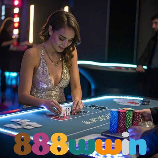 888wwin：Aposte nas melhores slots e conquiste prêmios como nunca!