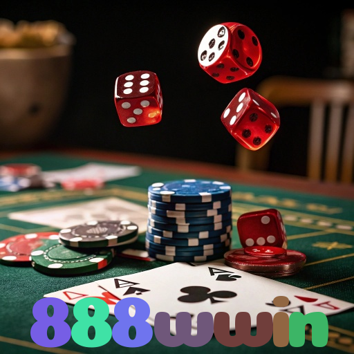 888wwin：Jogue poker, aposte no futebol e ganhe em grandes jogos de cassino!