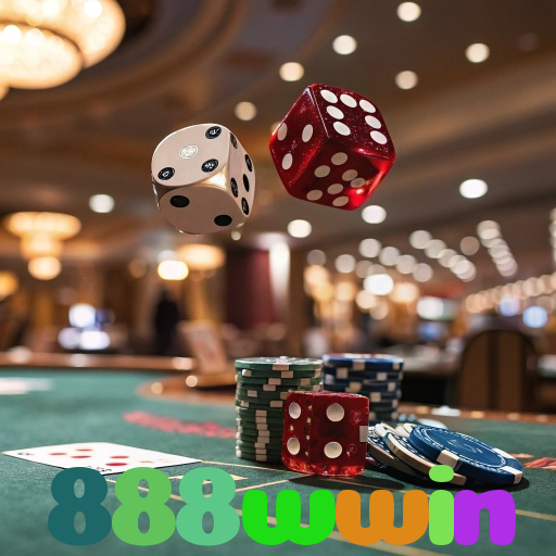 888wwin：Jogue poker, aposte no futebol e ganhe em grandes jogos de cassino!
