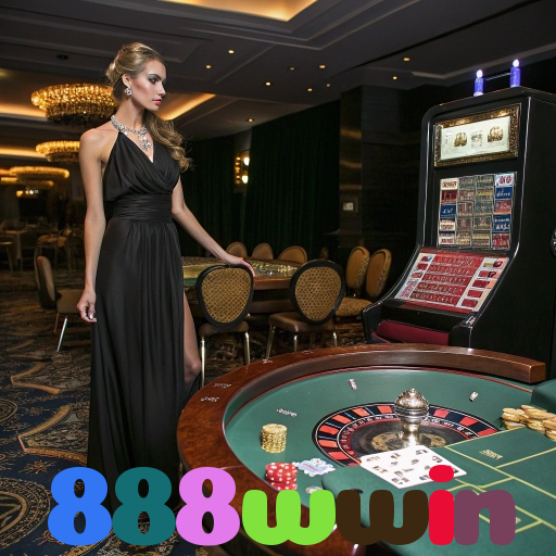 888wwin:Aposte nas melhores slots e conquiste prêmios como nunca!