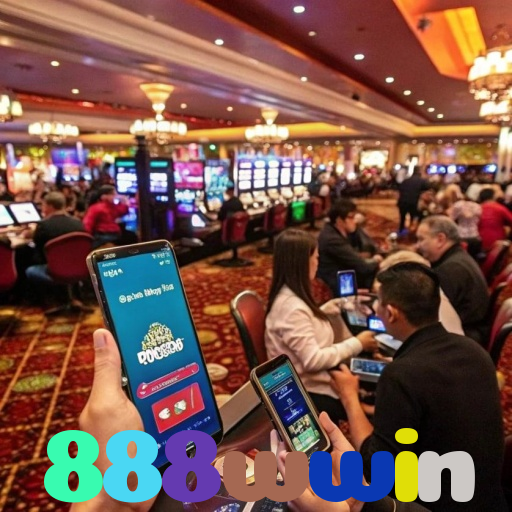 888wwin：Aposte nas melhores slots e conquiste prêmios como nunca!
