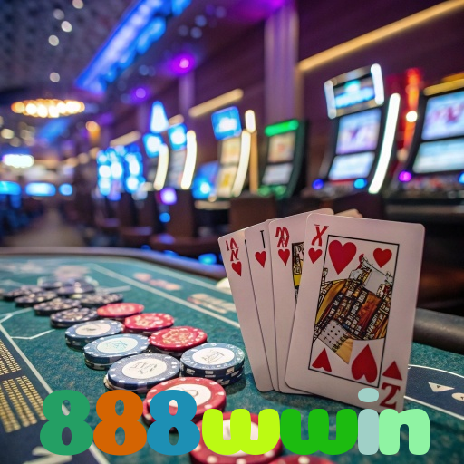 888wwin:Jogue poker, aposte no futebol e ganhe em grandes jogos de cassino!