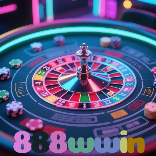 888wwin：Aposte nas melhores slots e conquiste prêmios como nunca!
