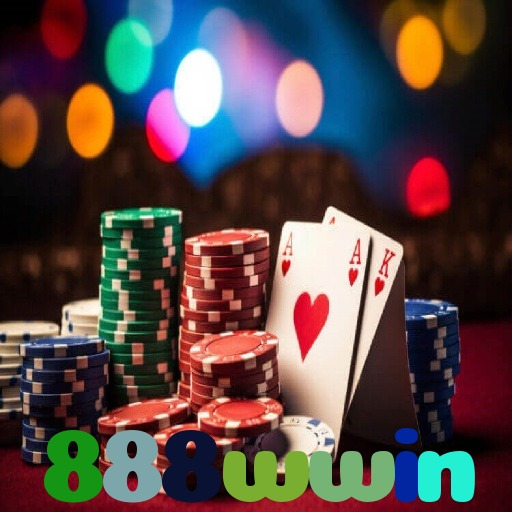 888wwin：Aposte nas melhores slots e conquiste prêmios como nunca!