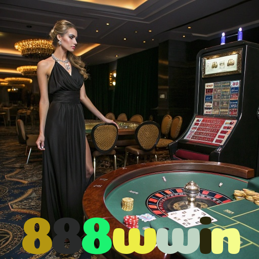 888wwin：Aposte nas melhores slots e conquiste prêmios como nunca!