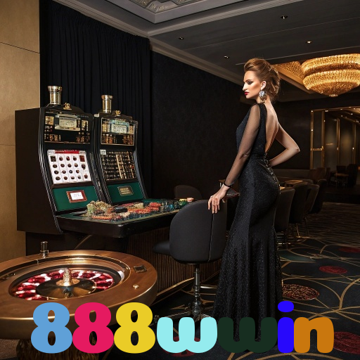 888wwin：Aposte nas melhores slots e conquiste prêmios como nunca!