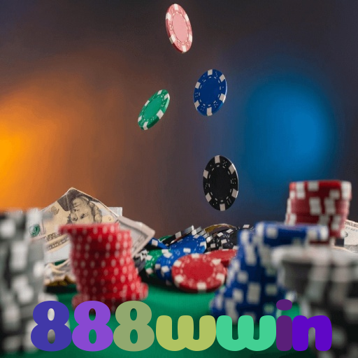 888wwin:Jogue poker, aposte no futebol e ganhe em grandes jogos de cassino!