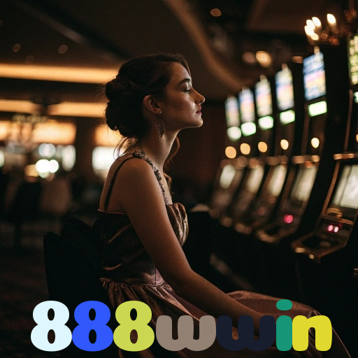 888wwin：Aposte nas melhores slots e conquiste prêmios como nunca!
