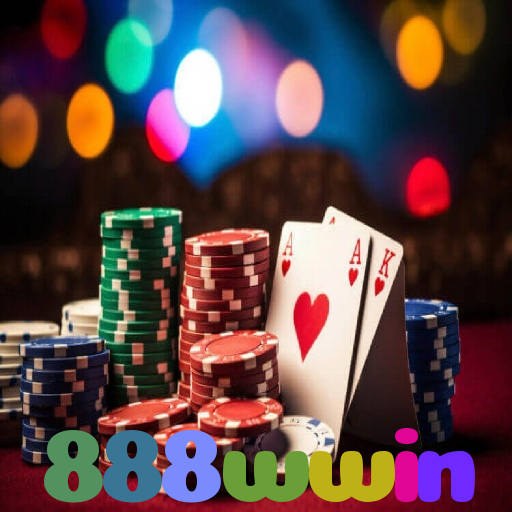 888wwin：Jogue poker, aposte no futebol e ganhe em grandes jogos de cassino!