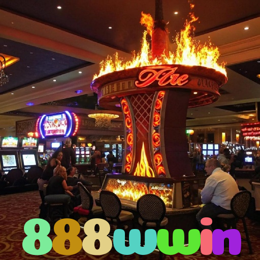 888wwin：Aposte nas melhores slots e conquiste prêmios como nunca!