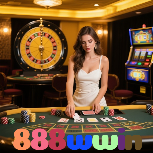888wwin：Jogue poker, aposte no futebol e ganhe em grandes jogos de cassino!