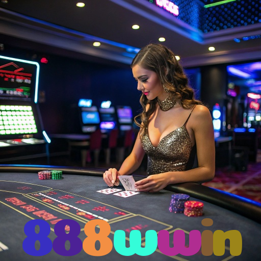 888wwin：Jogue poker, aposte no futebol e ganhe em grandes jogos de cassino!