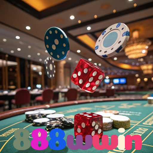 888wwin：Aposte nas melhores slots e conquiste prêmios como nunca!