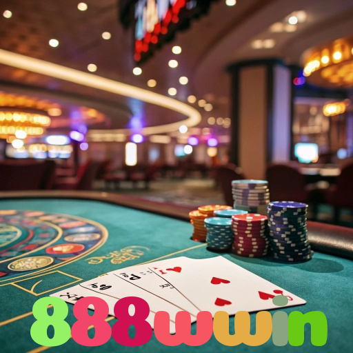 888wwin:Aposte nas melhores slots e conquiste prêmios como nunca!