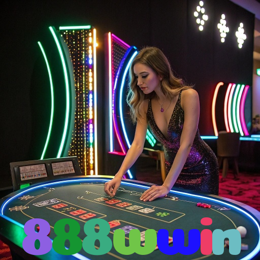 888wwin：Aposte nas melhores slots e conquiste prêmios como nunca!