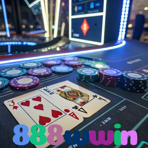 888wwin：Aposte no futebol, jogue poker e conquiste vitórias épicas!
