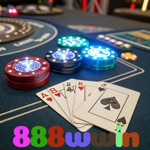 888wwin：Jogue poker, aposte no futebol e ganhe em grandes jogos de cassino!