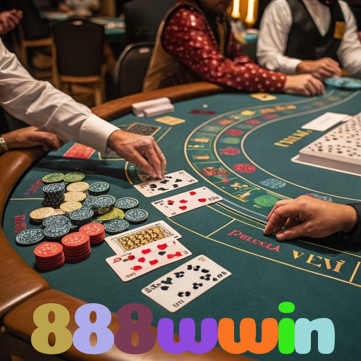888wwin:Aposte no futebol, jogue poker e conquiste vitórias épicas!