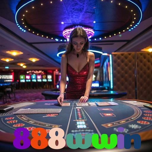 888wwin：Aposte nas melhores slots e conquiste prêmios como nunca!