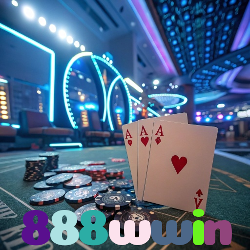 888wwin：Jogue poker, aposte no futebol e ganhe em grandes jogos de cassino!
