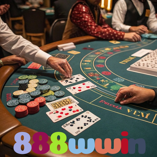 888wwin：Aposte no futebol, jogue poker e conquiste vitórias épicas!