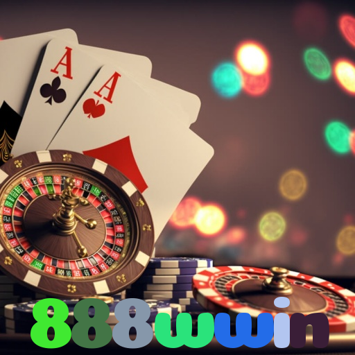 888wwin：Jogue poker, aposte no futebol e ganhe em grandes jogos de cassino!
