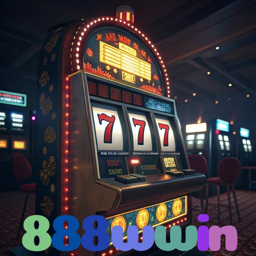 888wwin：Aposte nas melhores slots e conquiste prêmios como nunca!