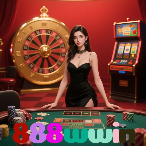 888wwin:Aposte nas melhores slots e conquiste prêmios como nunca!