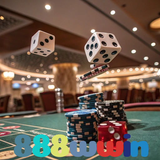 888wwin：Aposte nas melhores slots e conquiste prêmios como nunca!